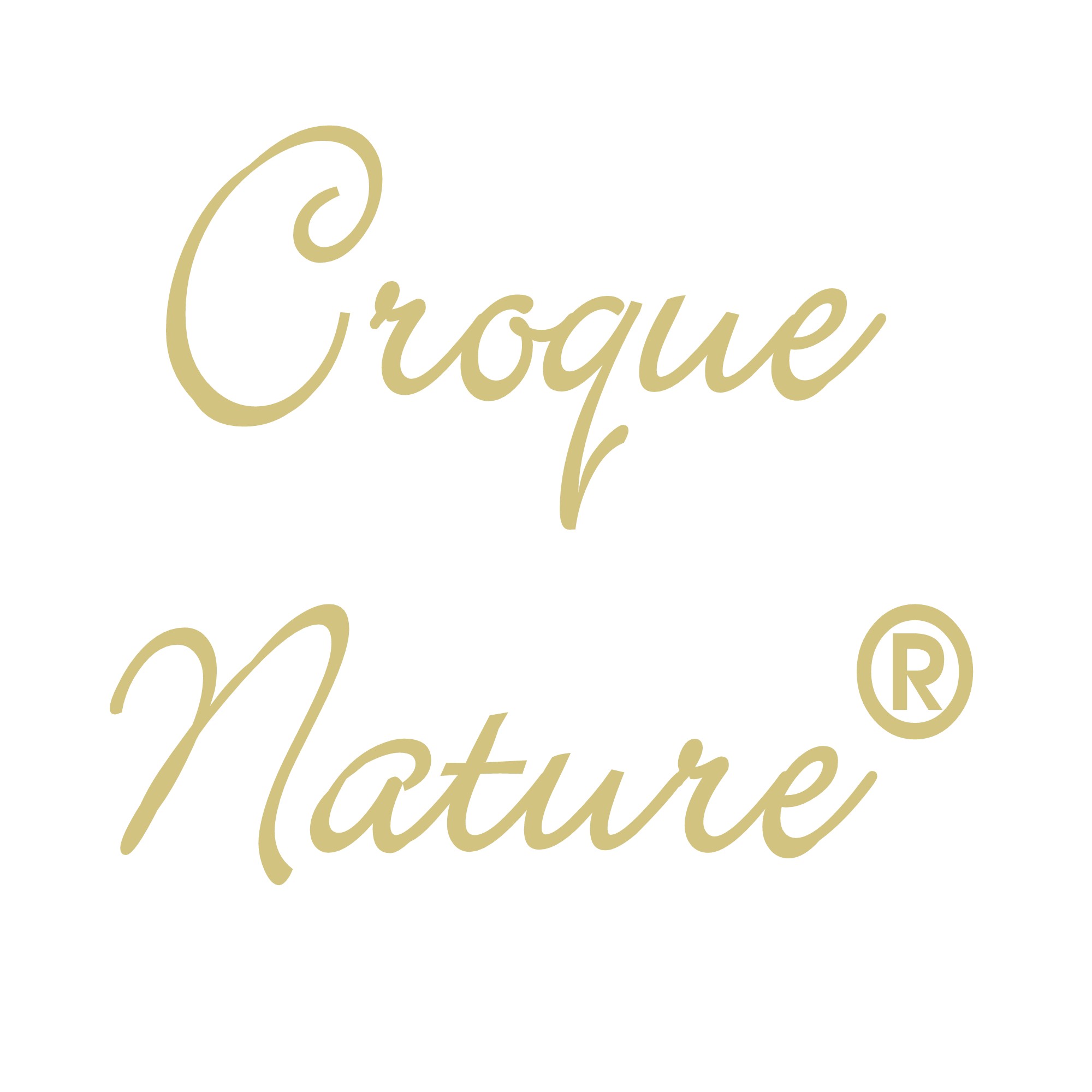 CROQUE NATURE® SOMBACOUR